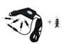 5in1 GPS Car Charger for Garmin Nuvi 710 750 760 770 765 850 GPS
