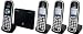 Siemens Gigaset C475IP Quad Pack
