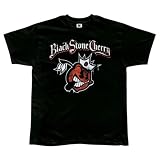 Black Stone Cherry - Cherry Bomb T-Shirt