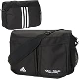 adidas Ohio State Buckeyes Messenger Bag