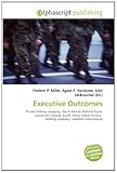 Executive Outcomes-