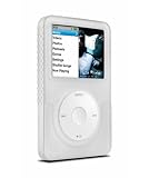 Philips DLA81812H/10 80GB iPod Classic Silicone Case