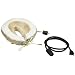 BriskHeat HM1000-TS1 HM Upper Hemispherical Heating Mantle With Plug for 1000mL Laboratory Flasks, 120VAC
