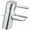 Grohe Concetto 32202 Waschtisch-Armatur chrom