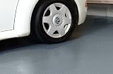 IncStores Coin Pattern Garage Flooring Rolls 7.5ftx17ft... IncStores Coin Pattern Garage Flooring Rolls 7.5ftx17ft...