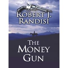 The Money Gun (Wheeler Western)