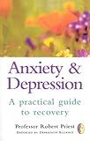 Anxiety and depression : practical guide to recovery