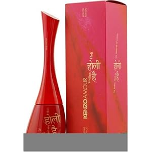 Kenzo KenzoAmour Indian Holi