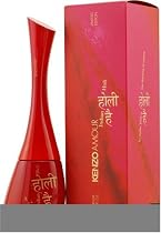 Kenzo Amour Indian Holi by Kenzo For Women. Eau De Parfum Spray 1.7-Ounces