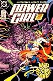 Power Girl #4