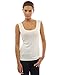 PattyBoutik Women's Butterfly Lace Back Tank Top