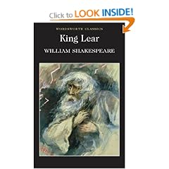 King Lear (Wordsworth Classics)