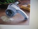 Pampered Chef Cheese Rotary Grater