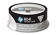 HP 録画用ブルーレイディスク BD-R 25GB 1-4倍速対応 ホワイトワイドプリンタブル 25枚スピンドル BDR25HPWBX25S
