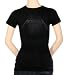 Women's: Metallica - Black Death Music T-Shirt, S - Black