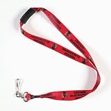 Chicago Blackhawks NHL Lanyard