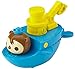 Fisher-Price Gup-C Octonauts Gup Speeders