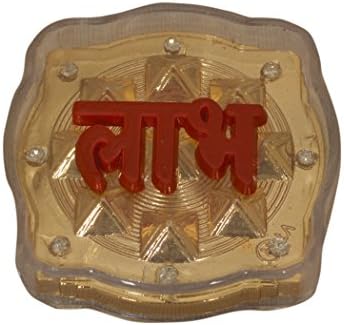 Tathastu Pyramids Labh Nano