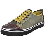 Sorel Mens Sentry Sneaker Leather Shoe