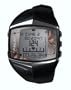 Polar FT60F Noir Montre d'entraînement  Noir/Perle