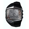 POLAR Trainingscomputer  FT60F BLK, black-pearl