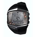 Polar FT60, CR2025, 8760 MB/s, Negro - Monitor de ritmo card�aco