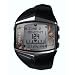 POLAR Trainingscomputer  FT60F BLK, black-pearl