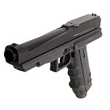Tiberius Arms Tiberius 8 Pistol Paintball Gun - Black