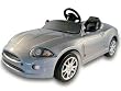 Jaguar XK Powered...