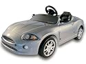 Toys Toys Jaguar XK 6v