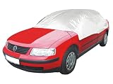 Produkt-Bild: Halbgarage Nylon f&uuml;r Kombi 38502, Gr&ouml;sse 3  L 292 x B 147 x H 61cm