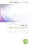 Radar trans-horizon: Radar, Rayonneme...