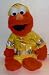 Search : 18" Elmo; Sesame Street Fire Department Elmo; Plush Stuffed Toy Doll