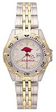 Arkansas Razorbacks All Star Women's Bracelet Watch