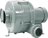 TRUSCO 淀川電機 IE3モータ搭載多段ターボ型電動送風機(0.75kW) HB5P
