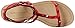 Rebecca Minkoff Women's Georgina Gladiator Sandal