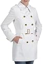 Tommy Hilfiger CLASSIC SHORT TRENCH 1M80525335 Damen Jacken & 
Mäntel/Trench Coats