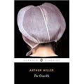 (The Crucible) By Miller, Arthur (Author) Paperback on 25-Mar-2003