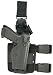 Safariland - 6005 Tactical Holster, RH, Black, Sig P220/226