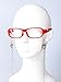 Black Butler Grell Sutcliff Glasses Cosplay mp000589