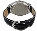 Disney Men's MCK619 Mickey Mouse Black Strap Easy Read Watch