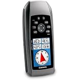 Garmin GPSMAP 78 2.6-Inch Marine GPS Navigator and Worldwide Chartplotter