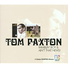 Ramblin' Boy / Ain't That News