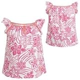 Roxy Nap Time Top - Toddler Girls'