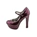 G By Guess Women Varika Mary Jane Platform Pumps