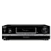 Sony STR-DH 100 Stereoreceiver (UKW-/MW-Tuner, 5x Audio-Eing�nge, 2x Audio-Ausg�nge, Digital Media Port) schwarz