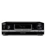 Sony STR-DH 100 Stereoreceiver (UKW-/MW-Tuner, 5x Audio-Eing�nge, 2x Audio-Ausg�nge, Digital Media Port) schwarz