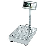 イシダ(ISHIDA) 取引・証明用 電子重量はかり IWQ-60R (使用地域 D)