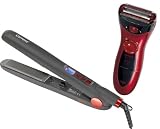 Carrera SET2796/2798 Haarstylingset