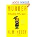 Murder at the Bad Girl's Bar and Grill: A Novel